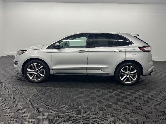 2016 Ford Edge Sport