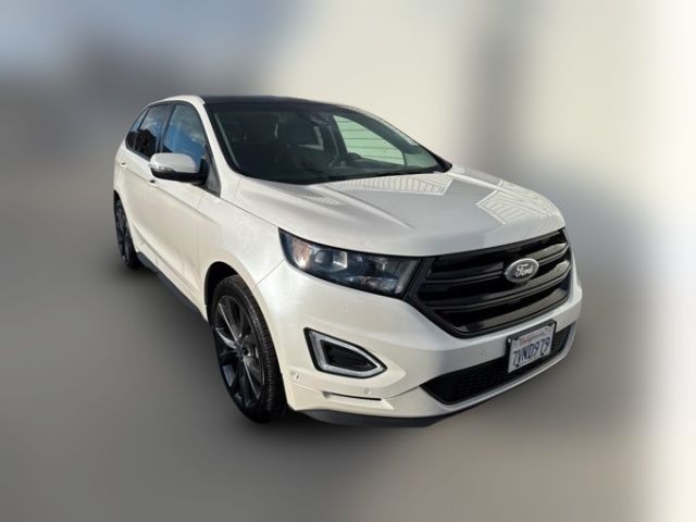 2016 Ford Edge Sport