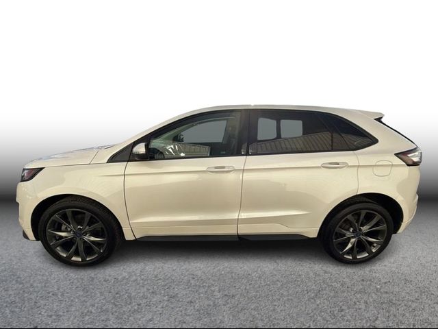 2016 Ford Edge Sport