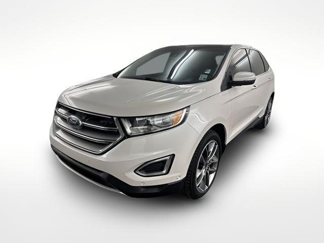 Ford Explorer Flex Fuel