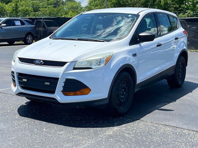 2016 Ford Escape S