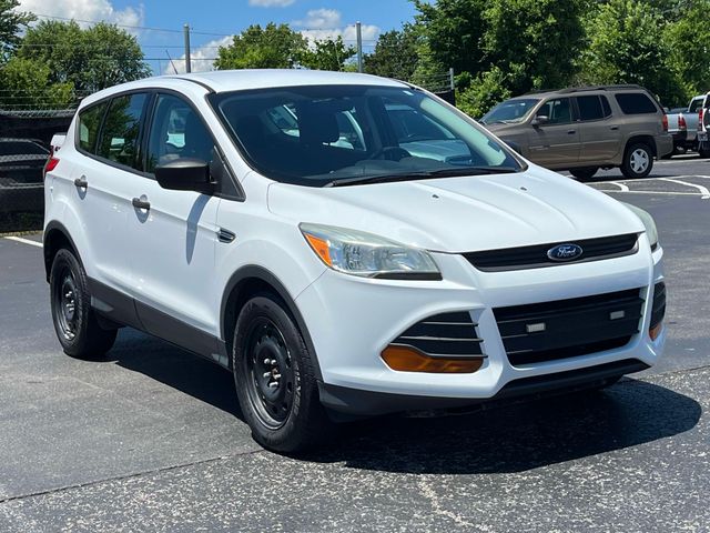 2016 Ford Escape S