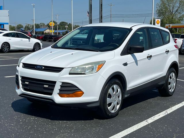 2016 Ford Escape S