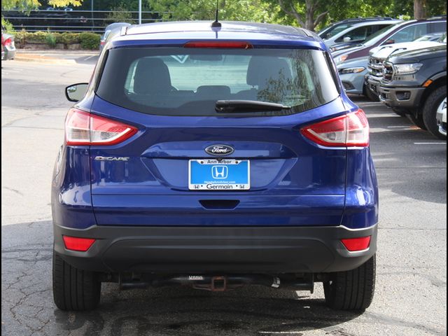 2016 Ford Escape S