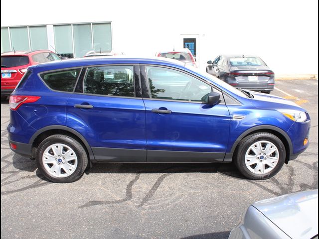 2016 Ford Escape S