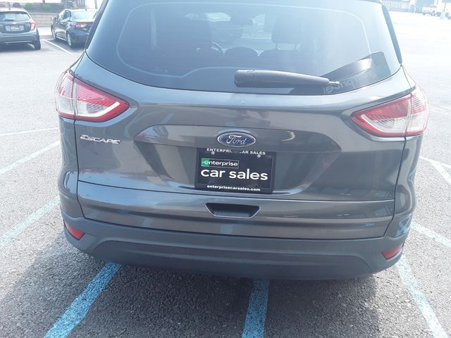 2016 Ford Escape S