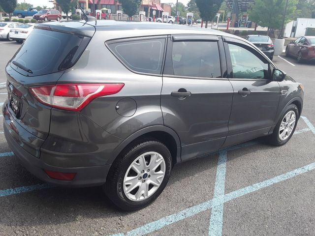 2016 Ford Escape S