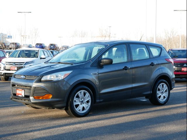 2016 Ford Escape S