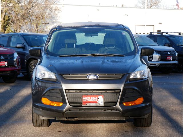 2016 Ford Escape S