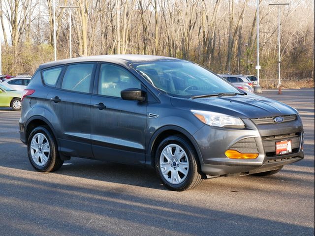 2016 Ford Escape S