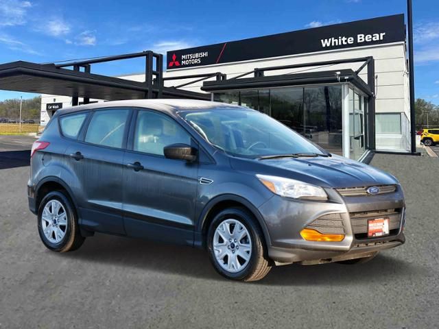 2016 Ford Escape S