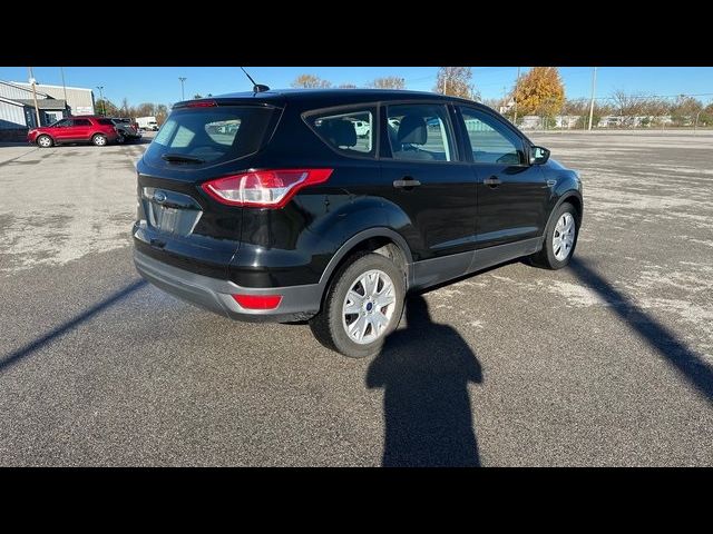 2016 Ford Escape S