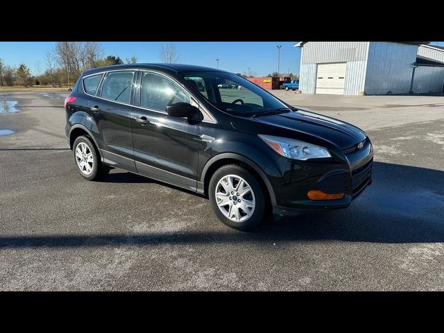 2016 Ford Escape S