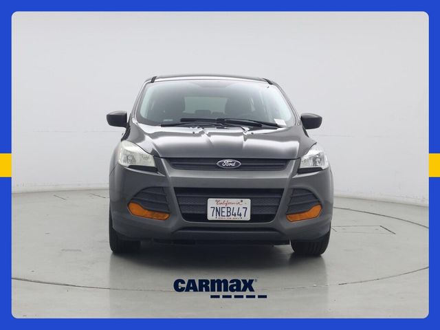 2016 Ford Escape S