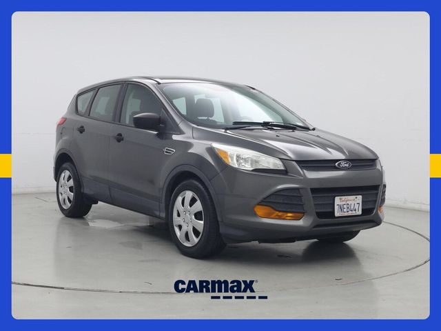 2016 Ford Escape S