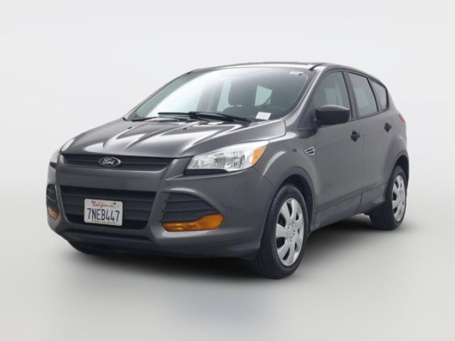 2016 Ford Escape S