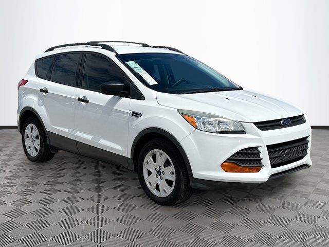 2016 Ford Escape S