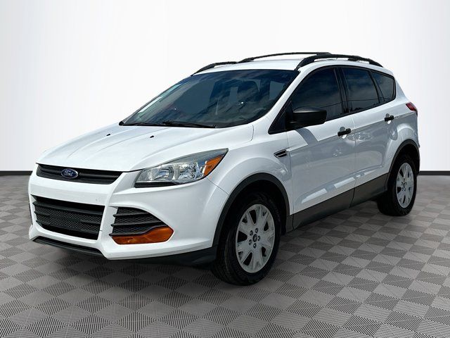 2016 Ford Escape S