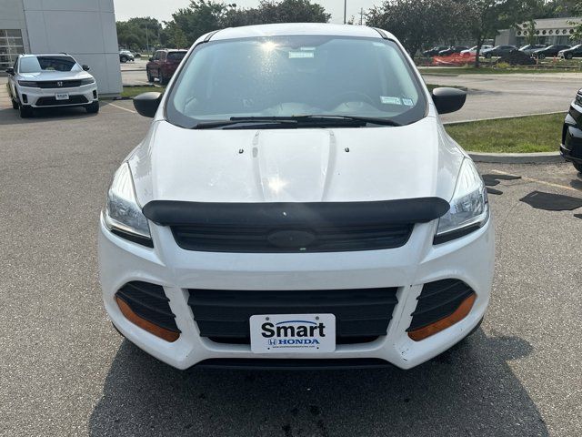 2016 Ford Escape S