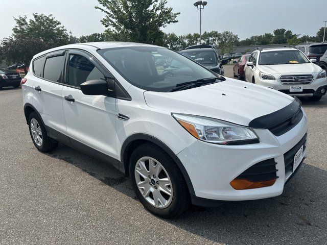 2016 Ford Escape S