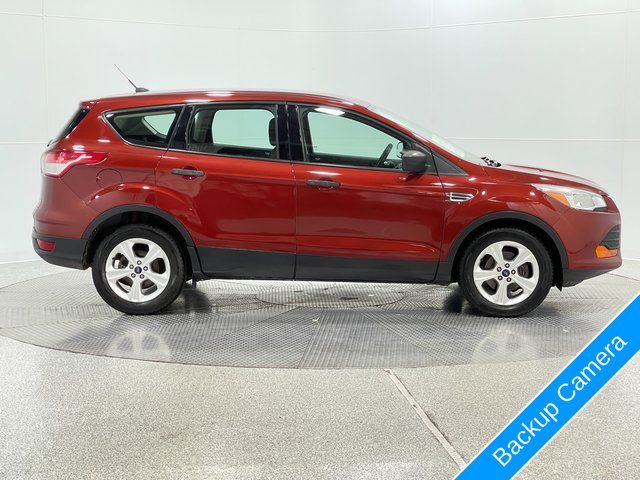 2016 Ford Escape S