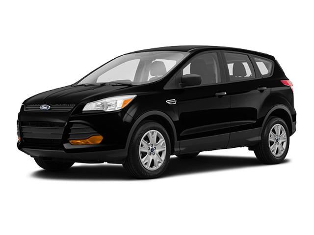 2016 Ford Escape S