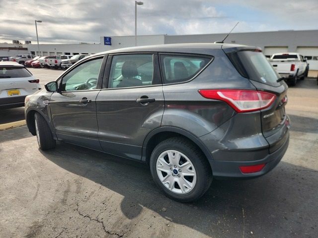 2016 Ford Escape S