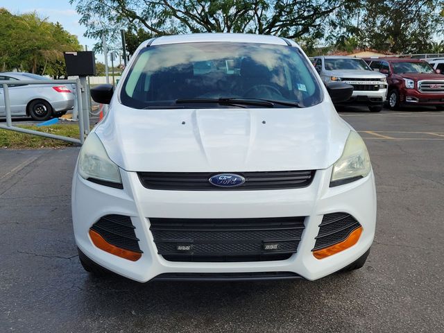 2016 Ford Escape S