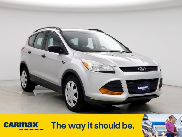 2016 Ford Escape S