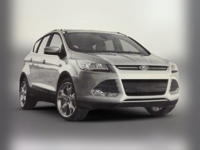 2016 Ford Escape S