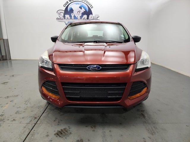2016 Ford Escape S