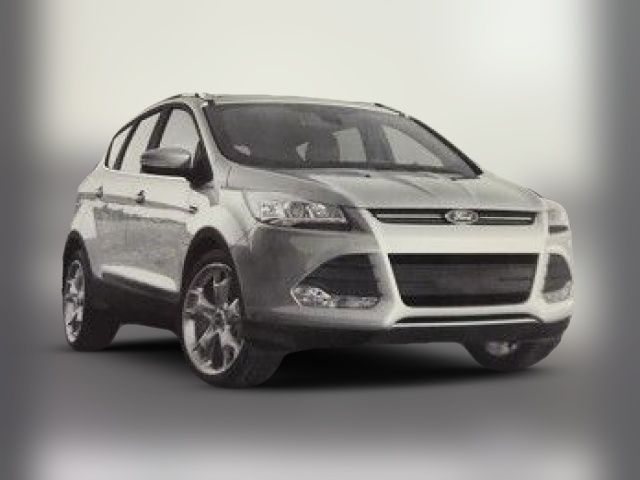 2016 Ford Escape S