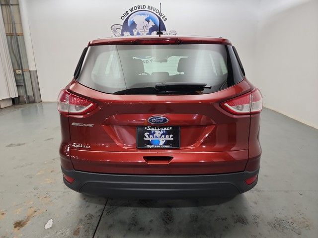 2016 Ford Escape S
