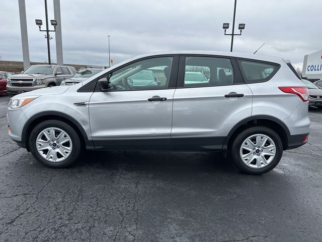 2016 Ford Escape S