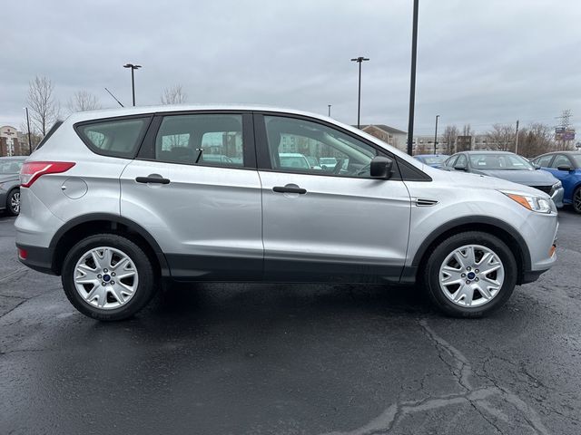 2016 Ford Escape S