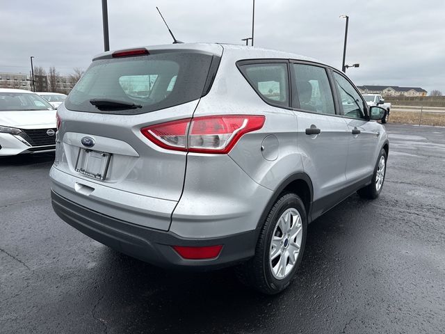 2016 Ford Escape S