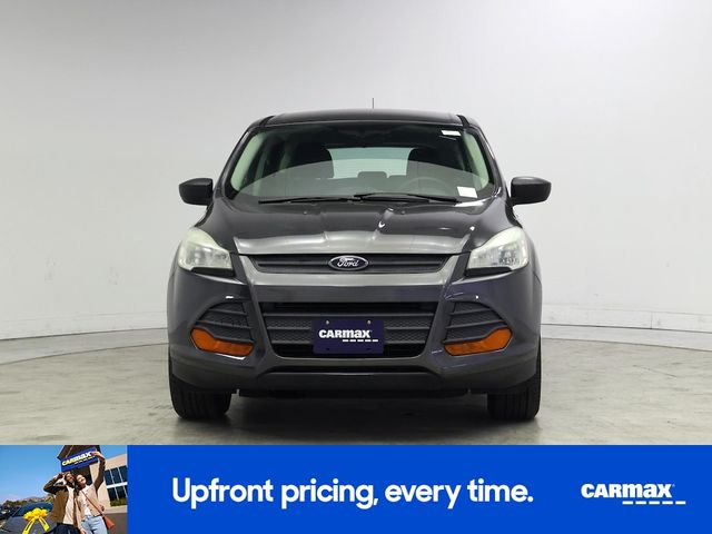 2016 Ford Escape S
