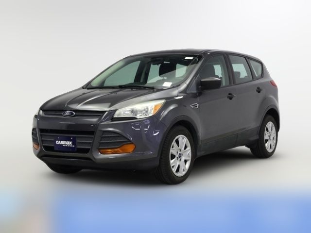 2016 Ford Escape S