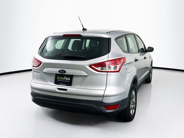 2016 Ford Escape S