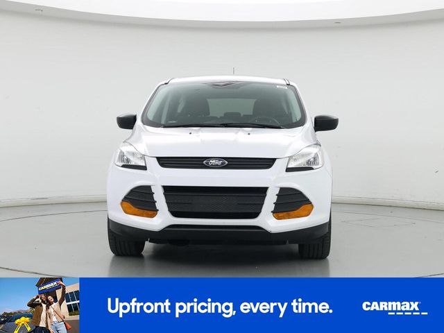 2016 Ford Escape S