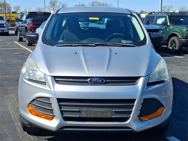 2016 Ford Escape S
