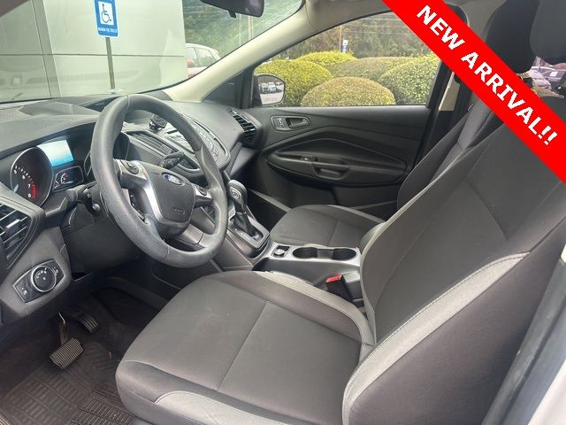 2016 Ford Escape S