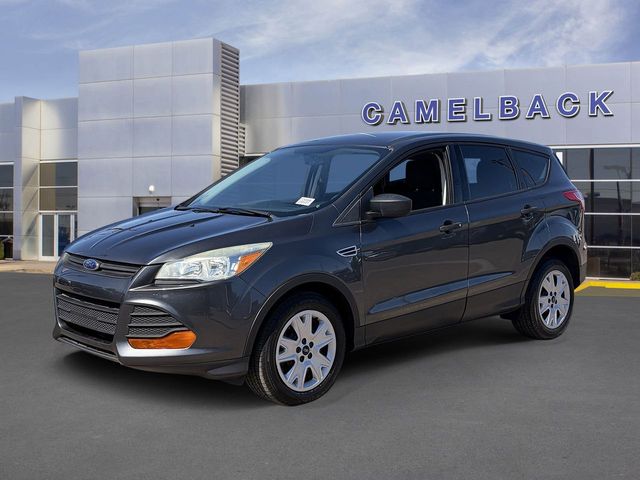 2016 Ford Escape S