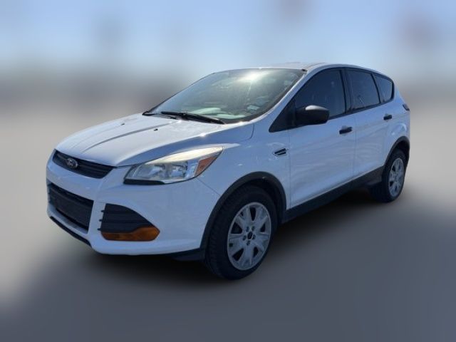 2016 Ford Escape S