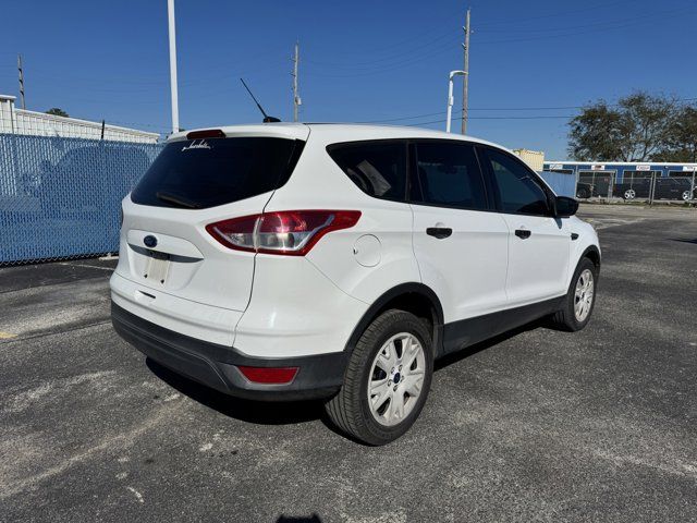 2016 Ford Escape S