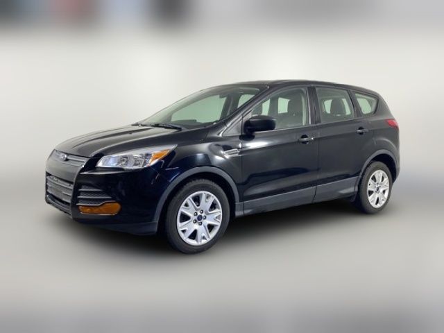 2016 Ford Escape S