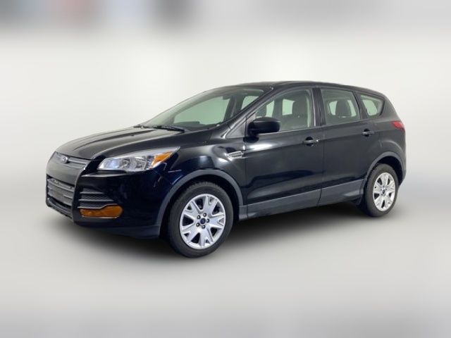 2016 Ford Escape S