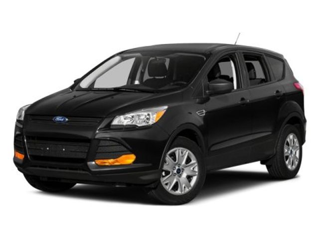 2016 Ford Escape S