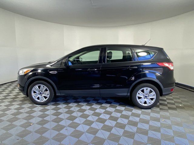 2016 Ford Escape S