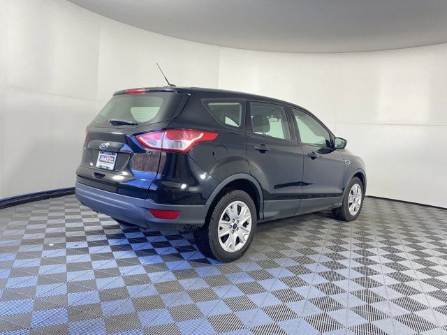 2016 Ford Escape S